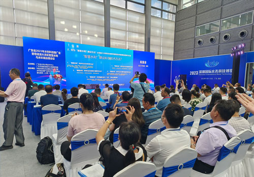2025深圳國際泵閥管道展覽會