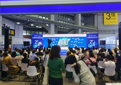 CBTC2025上海國際電源技術展