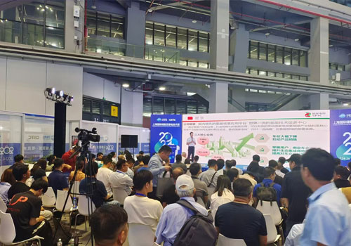 CBTC2025上海國際儲能及锂電池技術展覽會